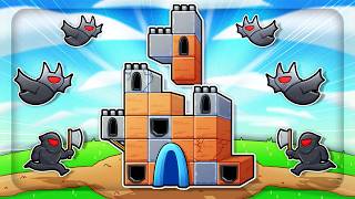 I Built a Tower By Playing Tetris screenshot 5