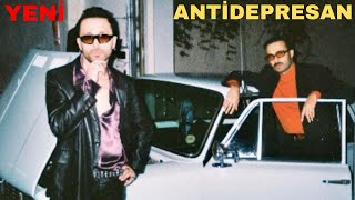 Mert Demir feat. Mabel Matiz - Antidepresan