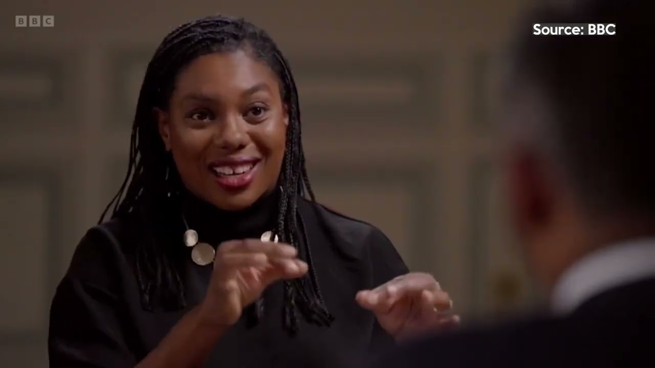 KEMI BADENOCH : Identity Crisis & Policy Direction Of UK Conservative Party Leader