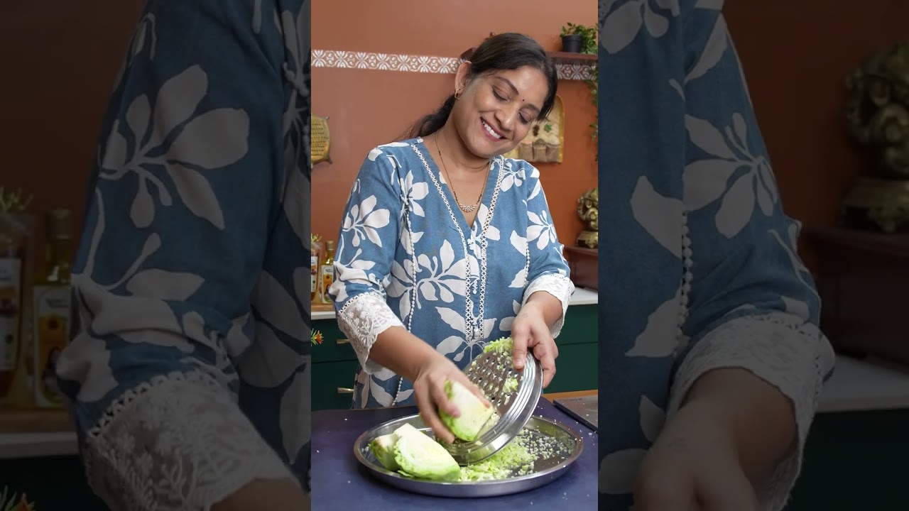 कुरकुरीत कोबीचे मंचुरियन | कोबीचे चायनीज भजी ! चिवट होऊ नये म्हणून खास टिप्स Kobi Manchurian Recipe