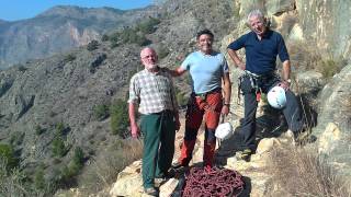 Yayos Climbing De Murcia