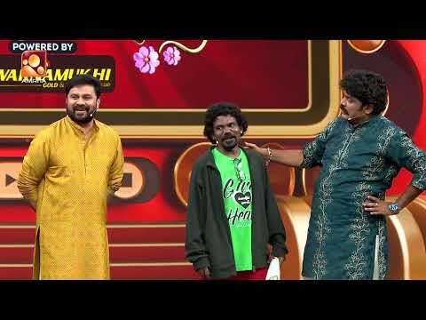 ആ കുഞ്ഞ് വളർന്ന് വലുതായപ്പോൾ ഇങ്ങനെ ആയോ... | Ee Chirikkum Thalika | Part -1
