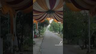 Tenda Gelembung  Tenda Balon