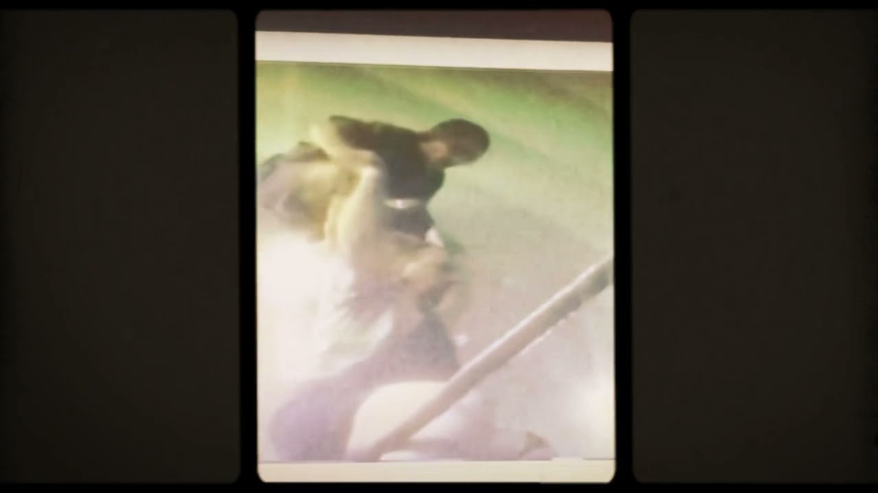 My Years in the Ring - Ric Savage