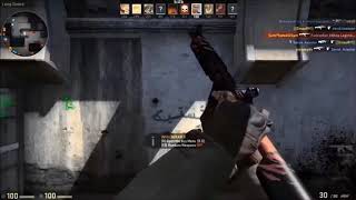 FREE CSGO CHEAT 2018 WALLHACK,AIMBOT,BHOP Check desc NOT DETECTED!   22 05 2018   NEW!   01 08 2