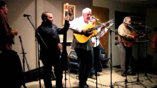 Jimmy Lykins ~ Honey You Don't Know My Mind