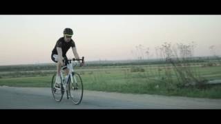 Maks Nugumanov / Road bike motivation