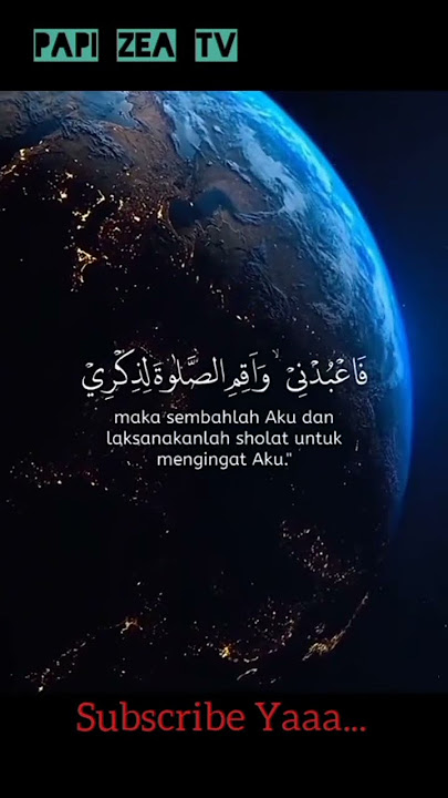 Ayat Al Quran tentang kiamat #quran #kiamat #jumatberkah