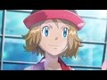 【MAD】Serena - Pokemon XY/XY&Z Character Project - DoriDori (Full)