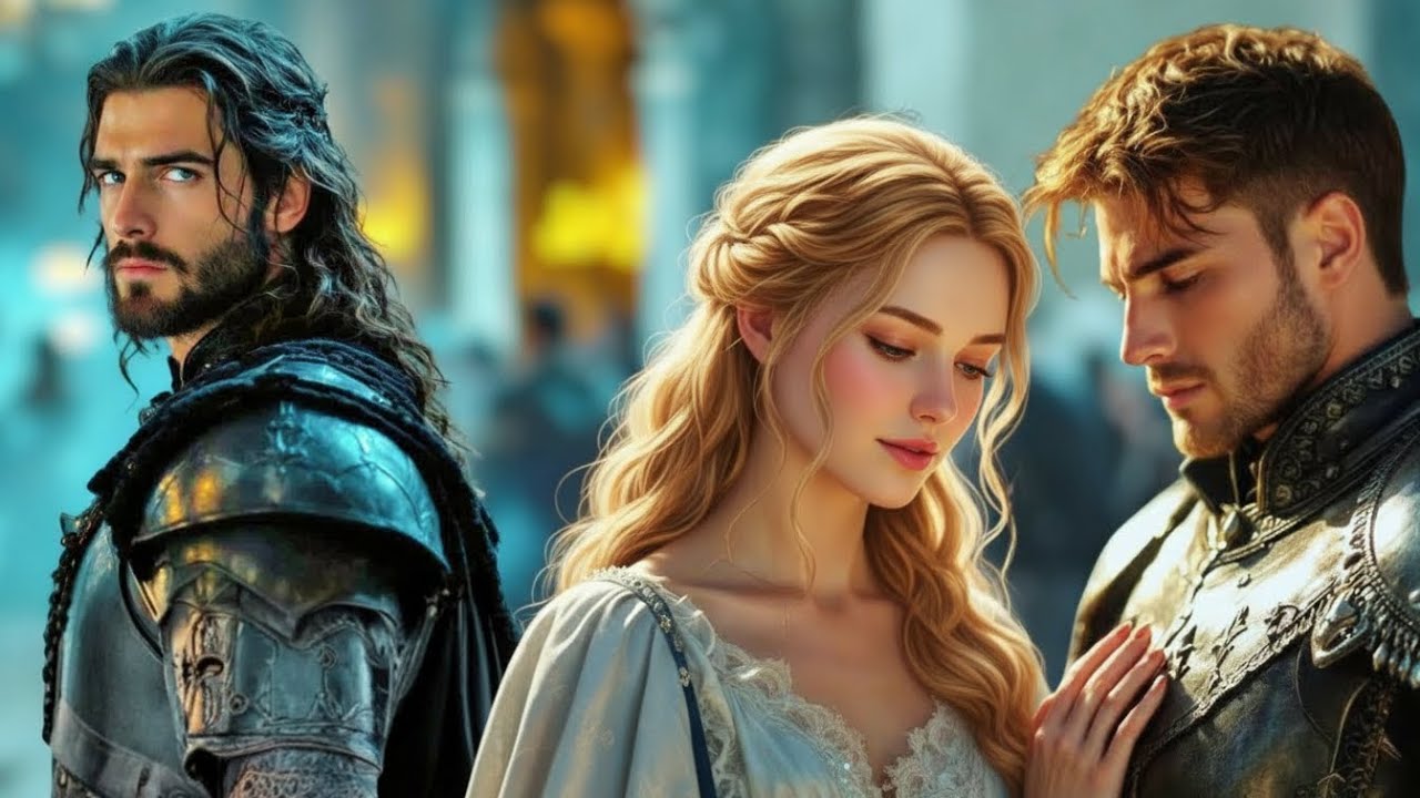 Eles zombaram dela quando o irmão do Alfa a rejeitou — até que o Rei Alfa a reivindicou ali mesmo