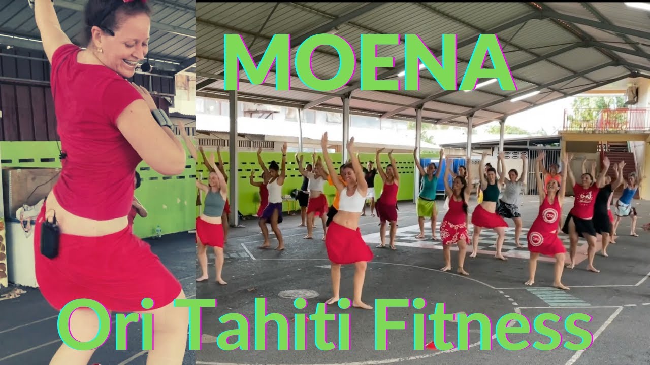 'Ori Tahiti Fitness