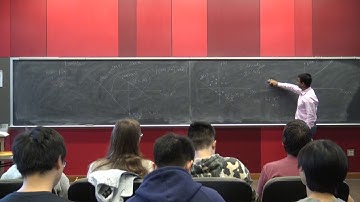 ECE 5759: Nonlinear Optimization Lec 26