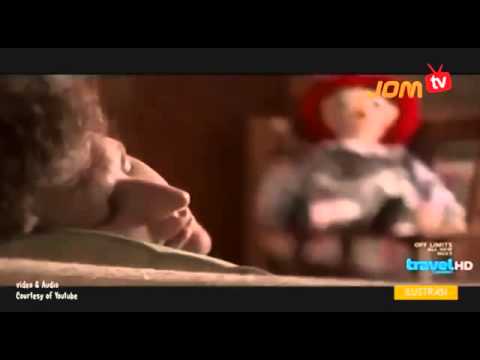 Video: Kisah Nyata Boneka Annabelle - Pandangan Alternatif