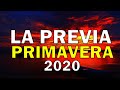 🔥 PRIMAVERA 2020 ✘ PREVIA💣 BOLICHERO MIX 👉 REGGAETON Y CUMBIA ★ ENGANCHADO ✘ DJ KROWA