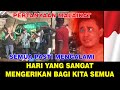 Perjalan kita setelah wafat  ternyata seperti ini - Suara pertanayaan malaikat terdengar dimana2 !!