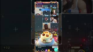 Bigo Luxury Dinner Gift