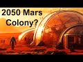 Future of Space Travel: Will We Reach Mars?