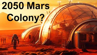 Future of Space Travel: Will We Reach Mars?