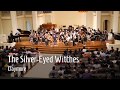 “The Silver-Eyed Witches” - Claymore | Fall Concert 2018