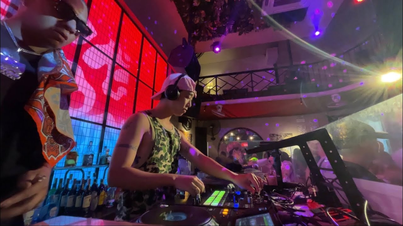 Vina Opium Baile VOL.01 Edit Pack - DJ Weedie Mane full mixset