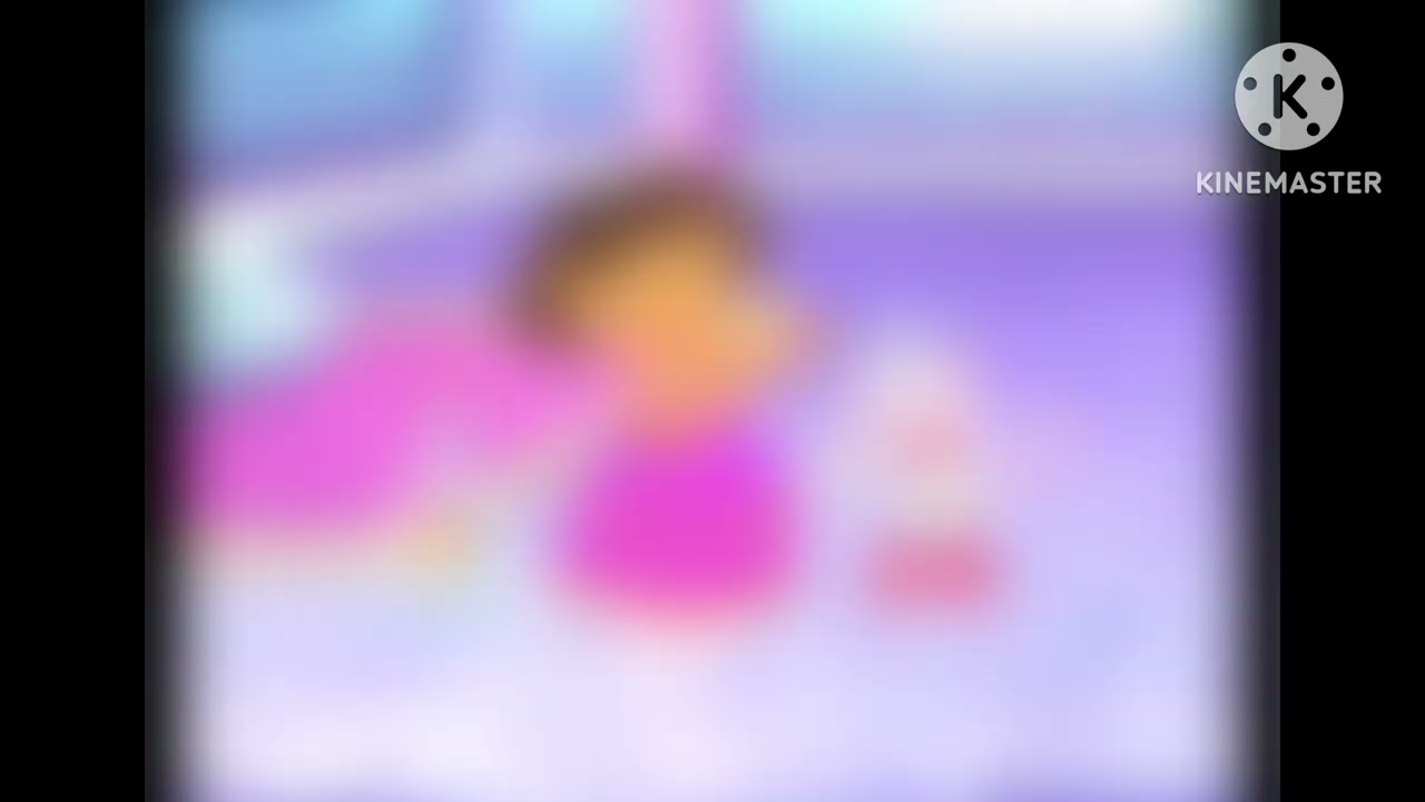 The Backyardigans/Dora the Explorer Everyone Can Dance (autotuned