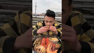 #SeafoodDeliciousTemptation#LoveLifeLoveFood#LoveIncentivePlanFoodMoments,DoubleTheHappinessFood