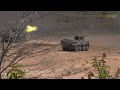 U S Marines and Kingdom of Thailand joint exercises with support of U S F-16 Fighting Falcons