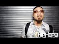 Redz Exclusive Interview with HipHopSince1987
