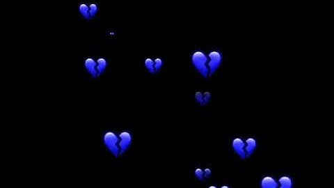 Avee Player Particals | Avee Player Effects | Floating Emojis Overly | Imovie | Alight Motion VFX