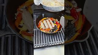 Thursday Sausage