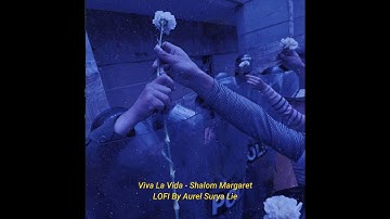 Viva La Vida - ( LOFI COVER ) Prod. By Aurel Surya Lie