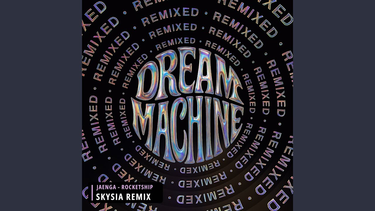Watch Rocketship (Skysia Remix) on YouTube Watch Rocketship (Skysia Remix) on YouTube