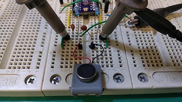 Texas Instruments DRV2605L Haptic Driver (Strong click 60%)