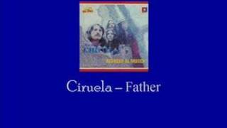 CIRUELA - FATHER (1972) ROCK MEXICANO DE LOS 70TS chords
