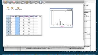 One Sample Test for Mean