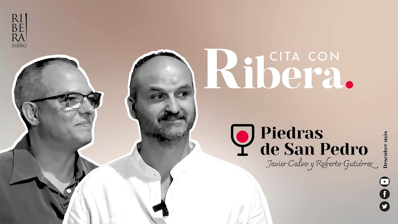 Cita con Piedras de San Pedro