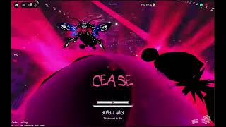 Celestial Attempt 5 I think