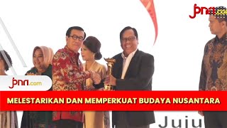 MNI Gelar Nusantara Award 2024 untuk Melestarikan dan Memperkuat Budaya Nusantaran - JPNN.com