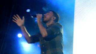 Linkin Park - With You live [HD]