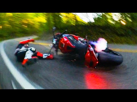 I Crashed Again🤬Should I Stop Riding?