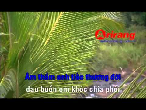 Thành Phố Buồn - Đàm Vĩnh Hưng (Karaoke)