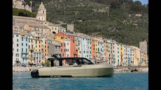 Forte 47 Gran Turismo @YachtingPleasureMag
