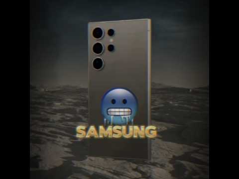 Samsung or Xiaomi?💬 #edit #samsungs24ultra  #xiaomi14ultra