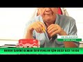 DR. ERCAN KÖSE TÜP BEBEK UZAMANI