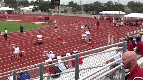 Ted Hooper NCAA West 7.79m