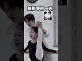 The inborn dance genius in our class #funny #dance #fyp #trending #foryou