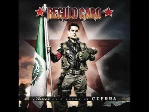 Regulo Caro - La Amo (Banda) 2012