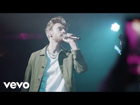 FINNEAS - Naked (Live at the Troubadour)