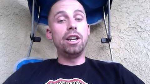 SPCH 219 Intro Video Greg Gorski