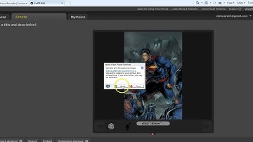 How to use Voicethread